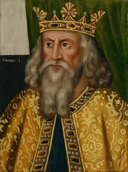 Hendrik I